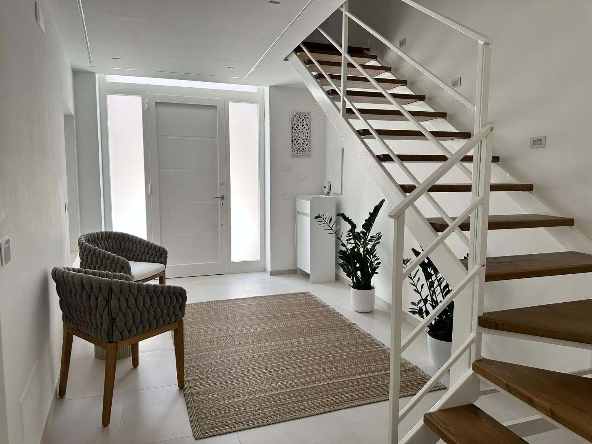 Hary Home Brindisi Kültér fotó