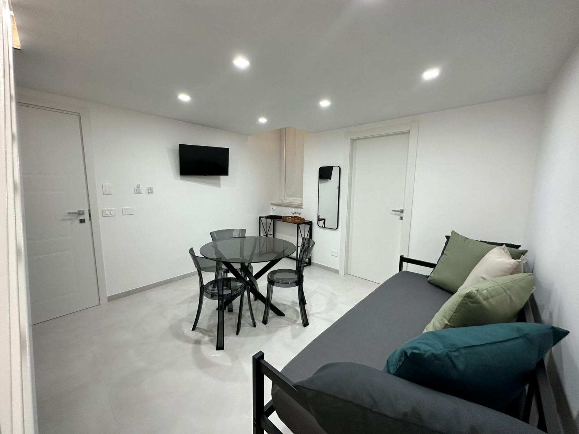 Hary Home Brindisi Kültér fotó
