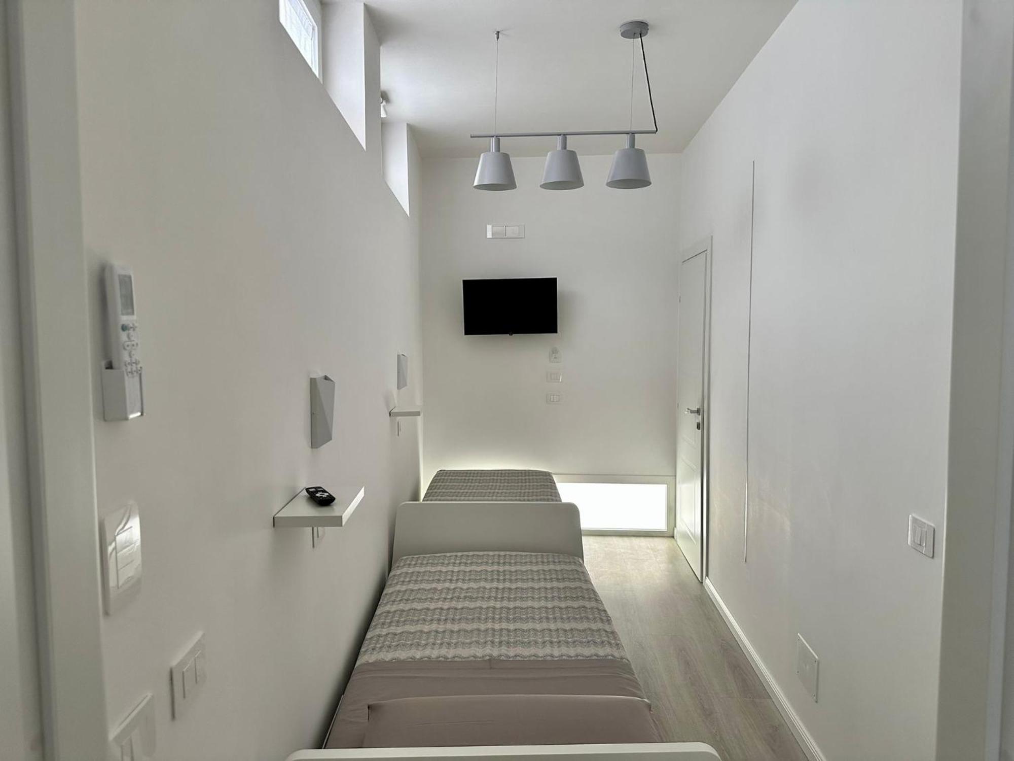 Hary Home Brindisi Kültér fotó