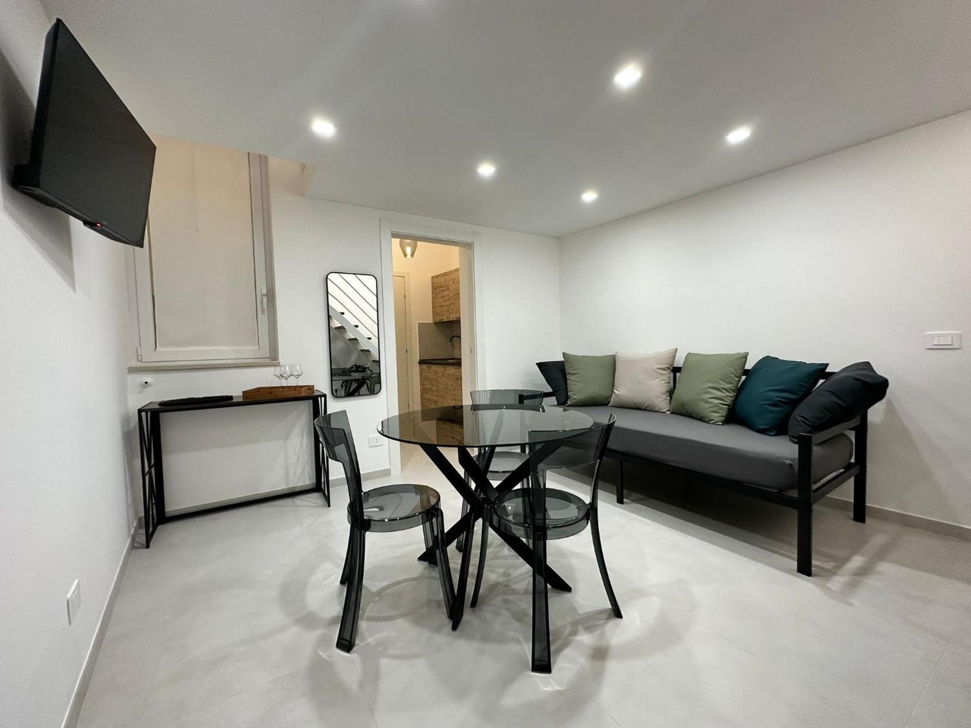 Hary Home Brindisi Kültér fotó