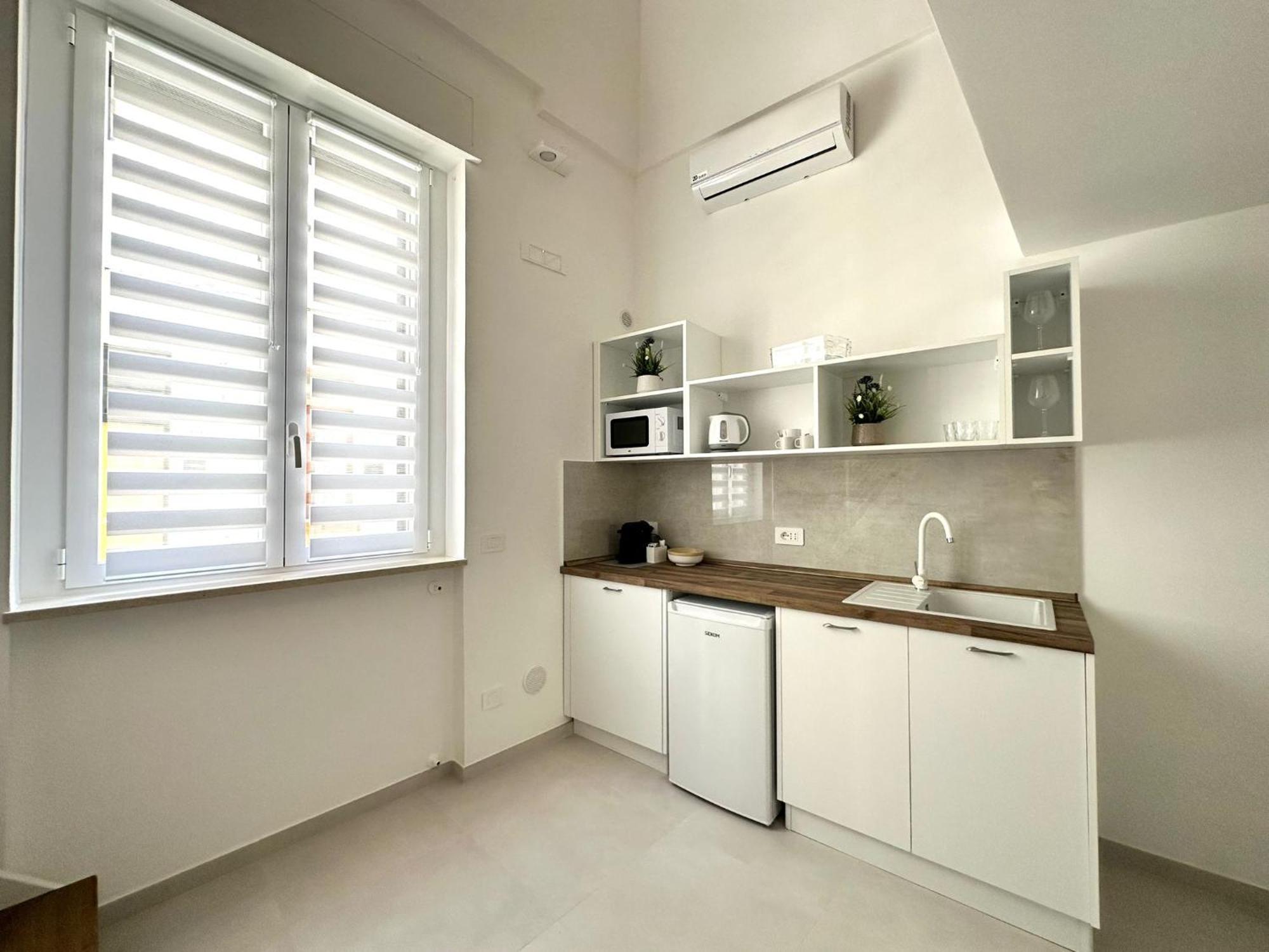 Hary Home Brindisi Kültér fotó