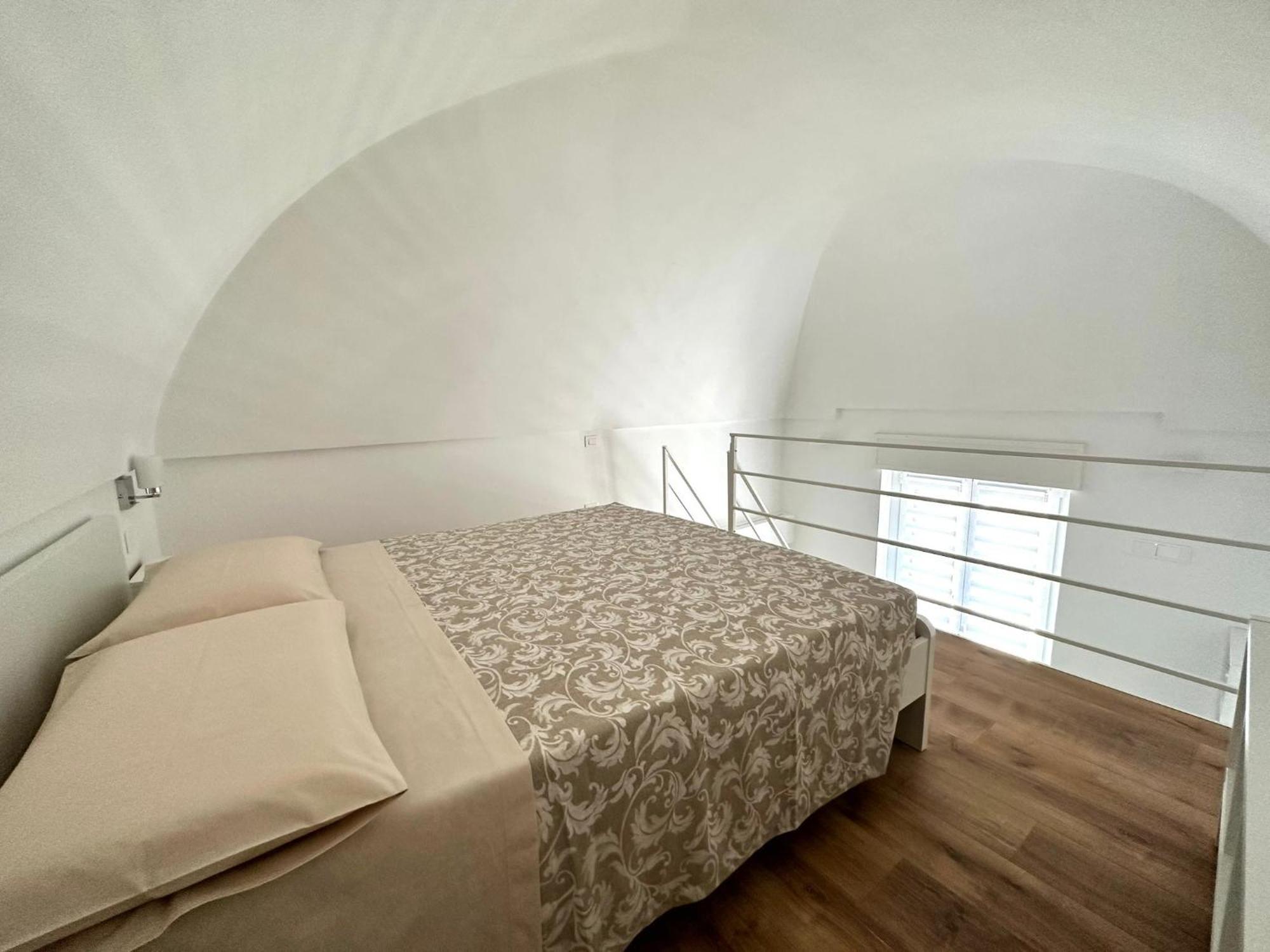 Hary Home Brindisi Kültér fotó