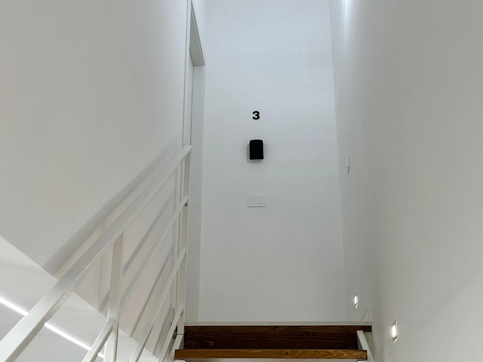 Hary Home Brindisi Kültér fotó