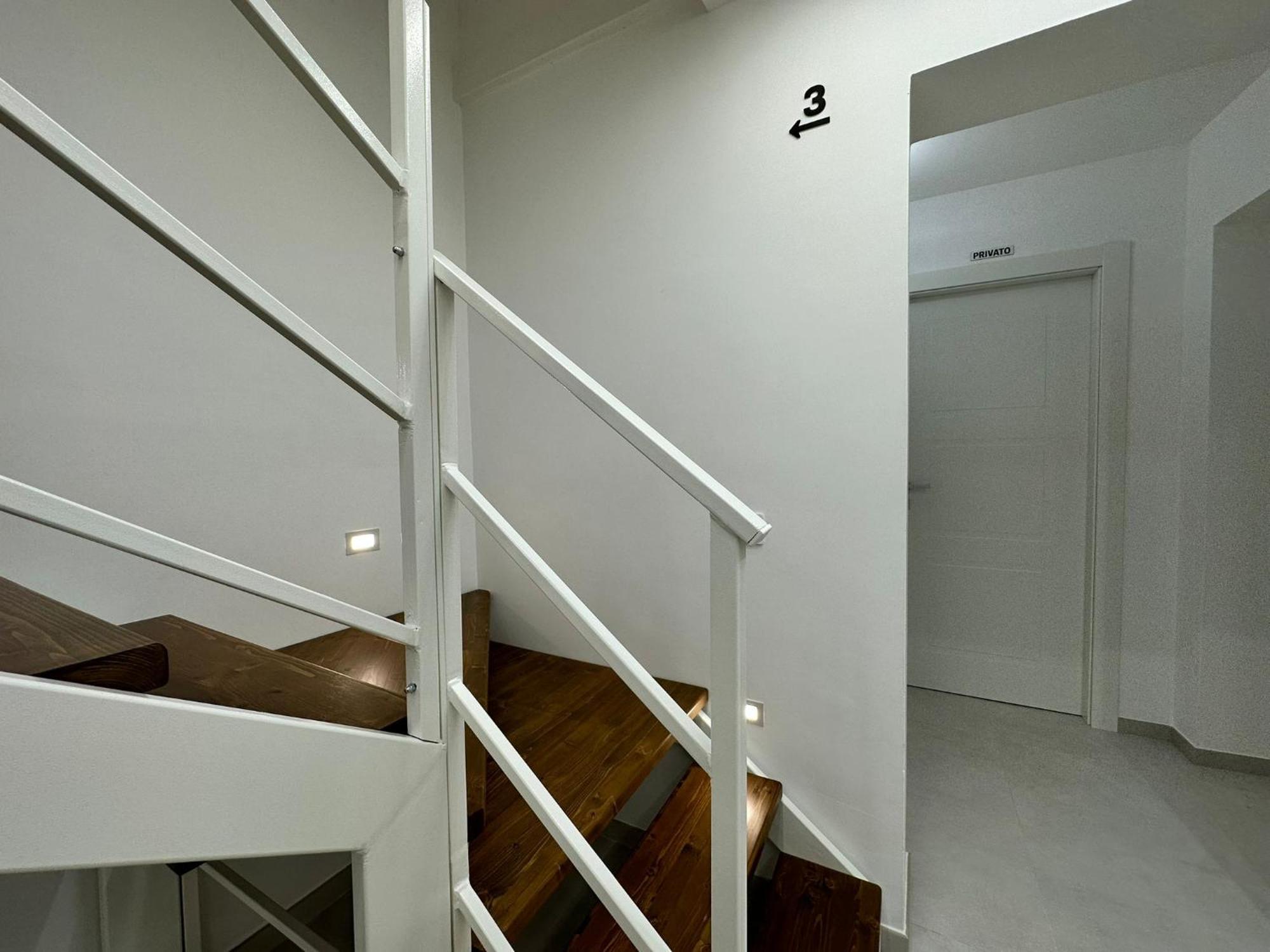 Hary Home Brindisi Kültér fotó
