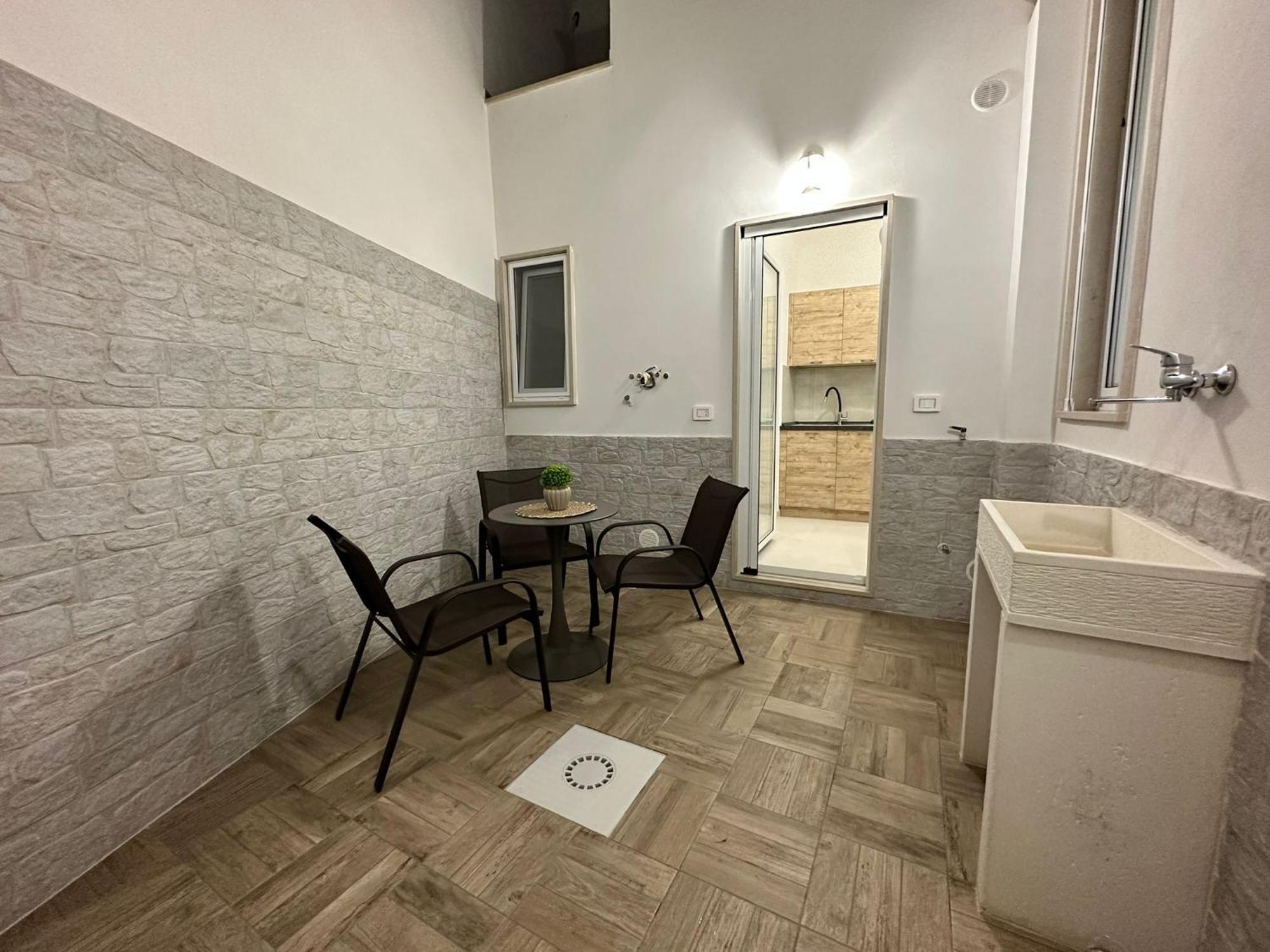 Hary Home Brindisi Kültér fotó