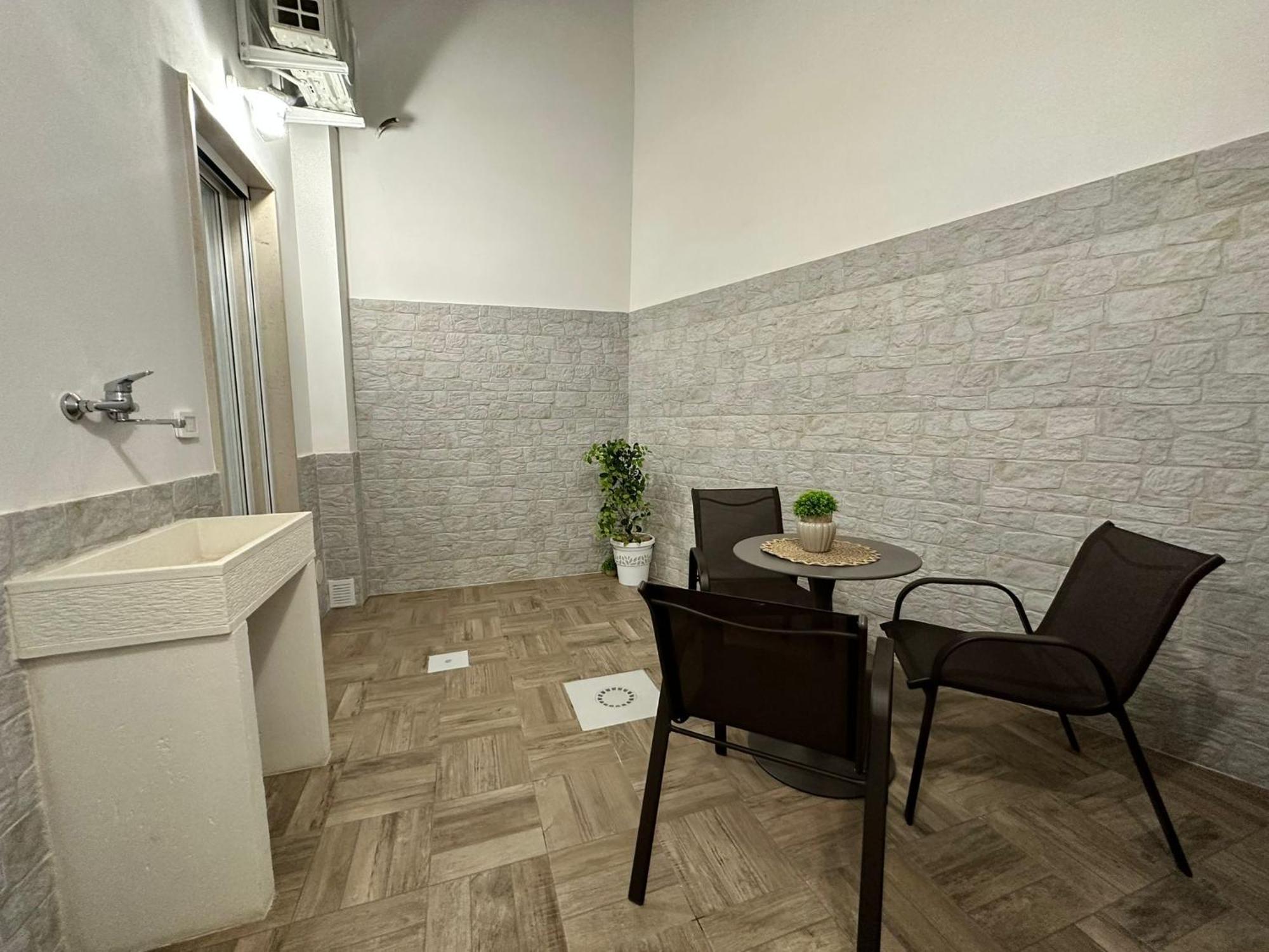 Hary Home Brindisi Kültér fotó