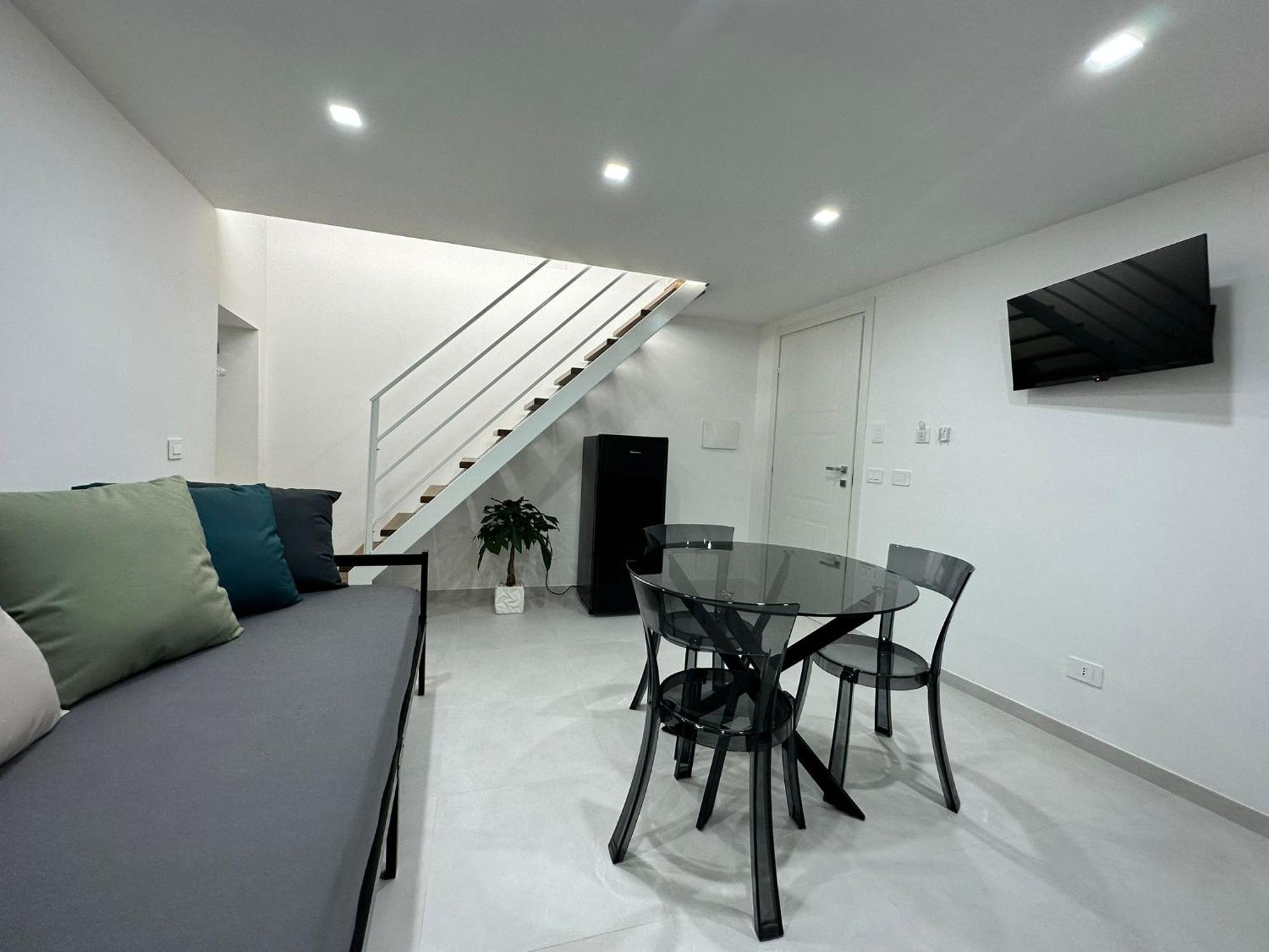 Hary Home Brindisi Kültér fotó