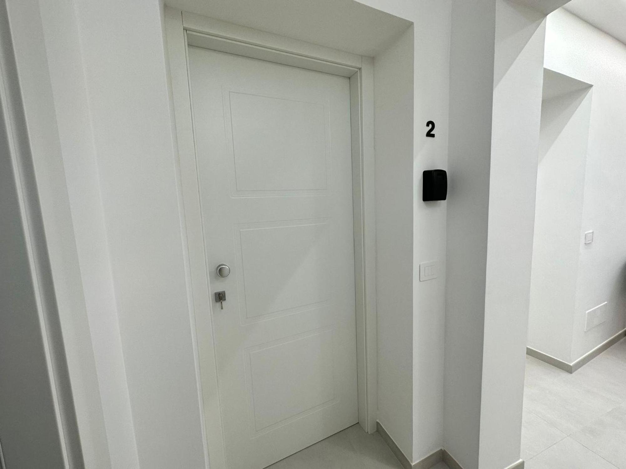 Hary Home Brindisi Kültér fotó