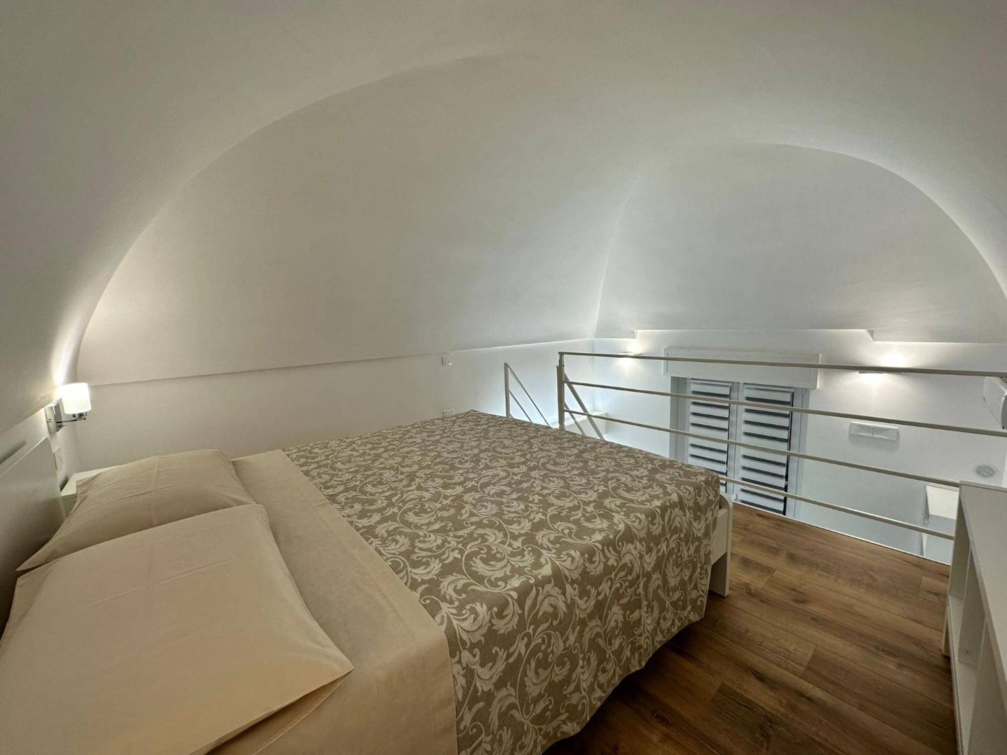 Hary Home Brindisi Kültér fotó