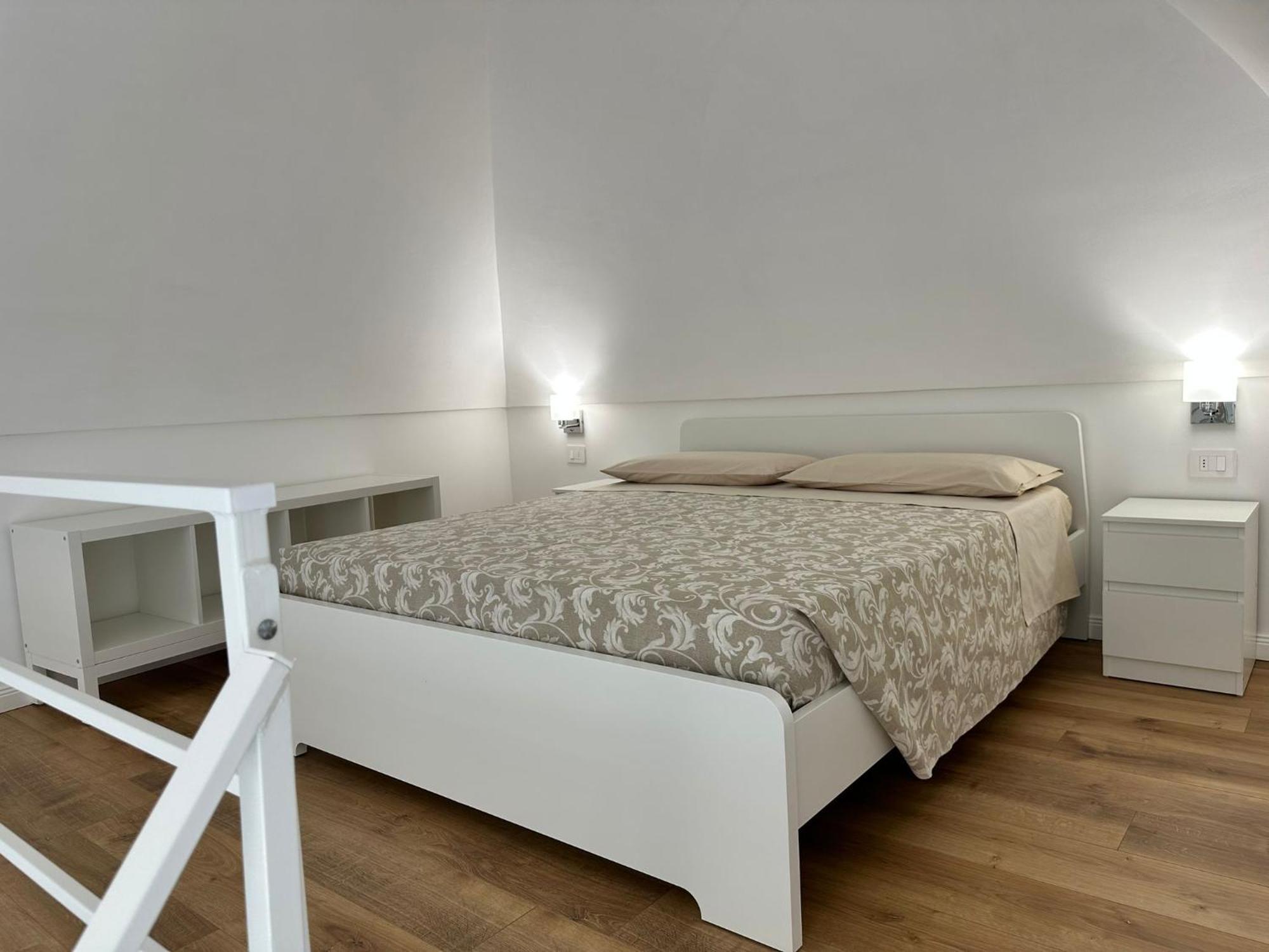 Hary Home Brindisi Kültér fotó