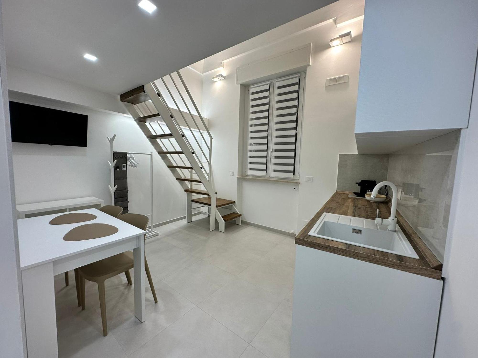 Hary Home Brindisi Kültér fotó