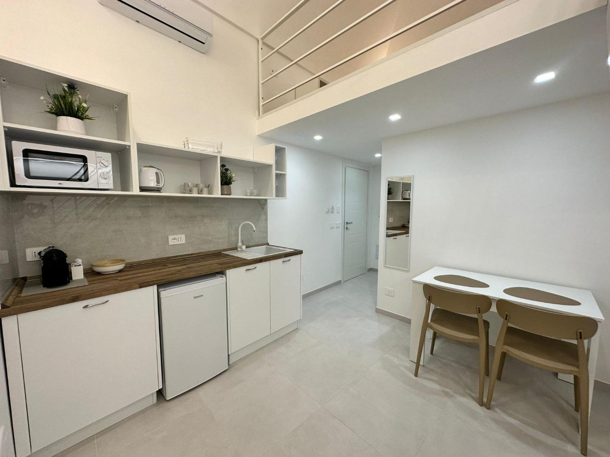 Hary Home Brindisi Kültér fotó