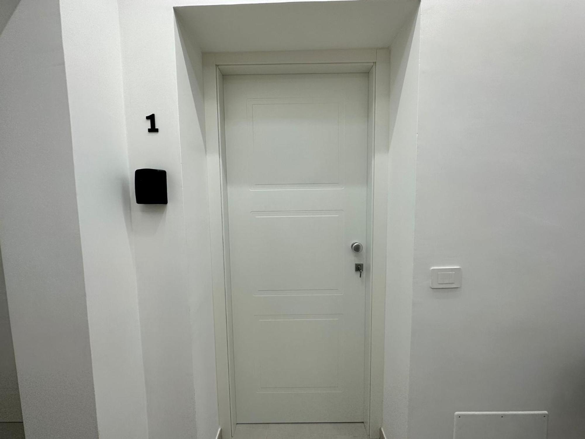 Hary Home Brindisi Kültér fotó