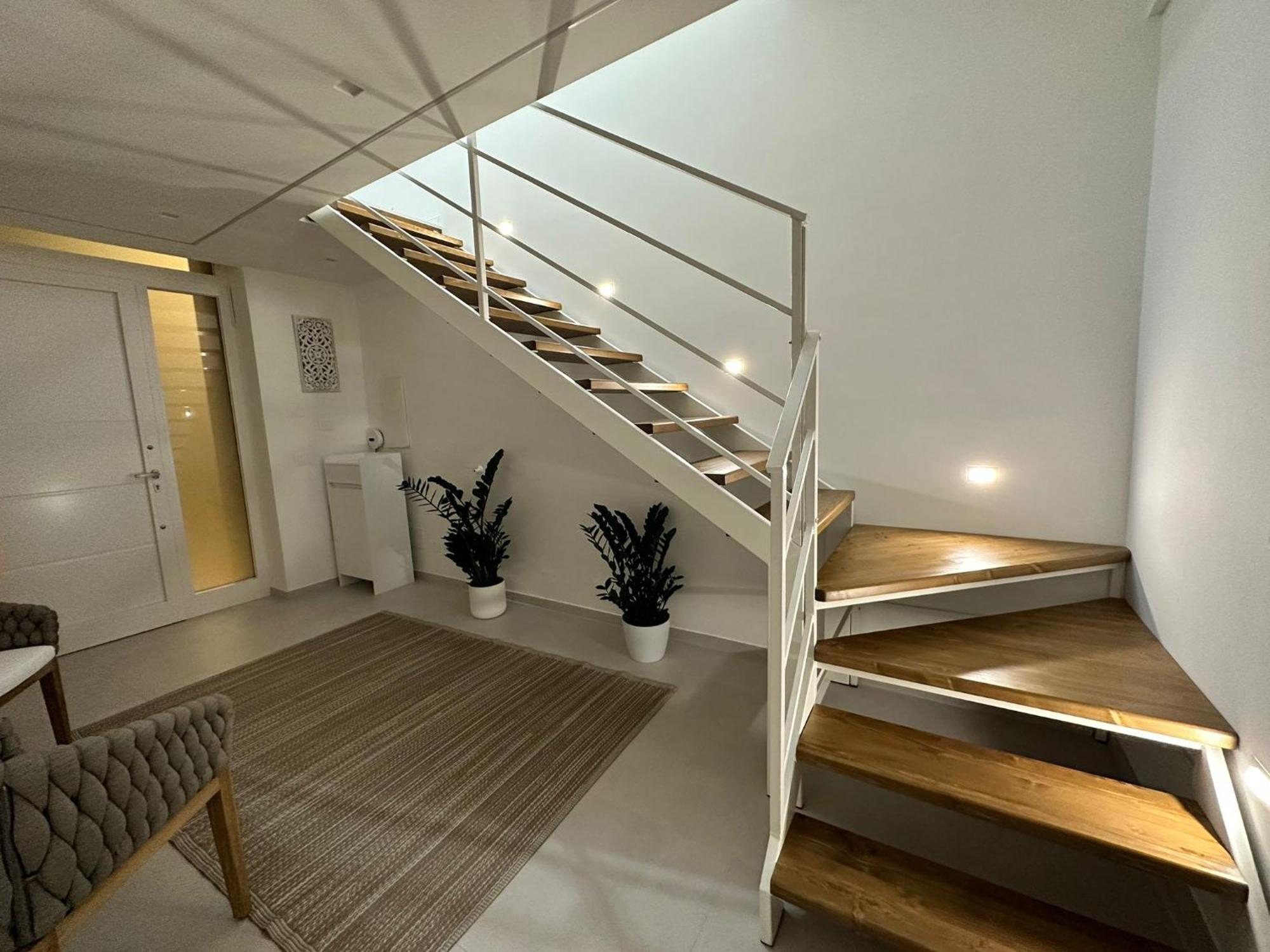 Hary Home Brindisi Kültér fotó