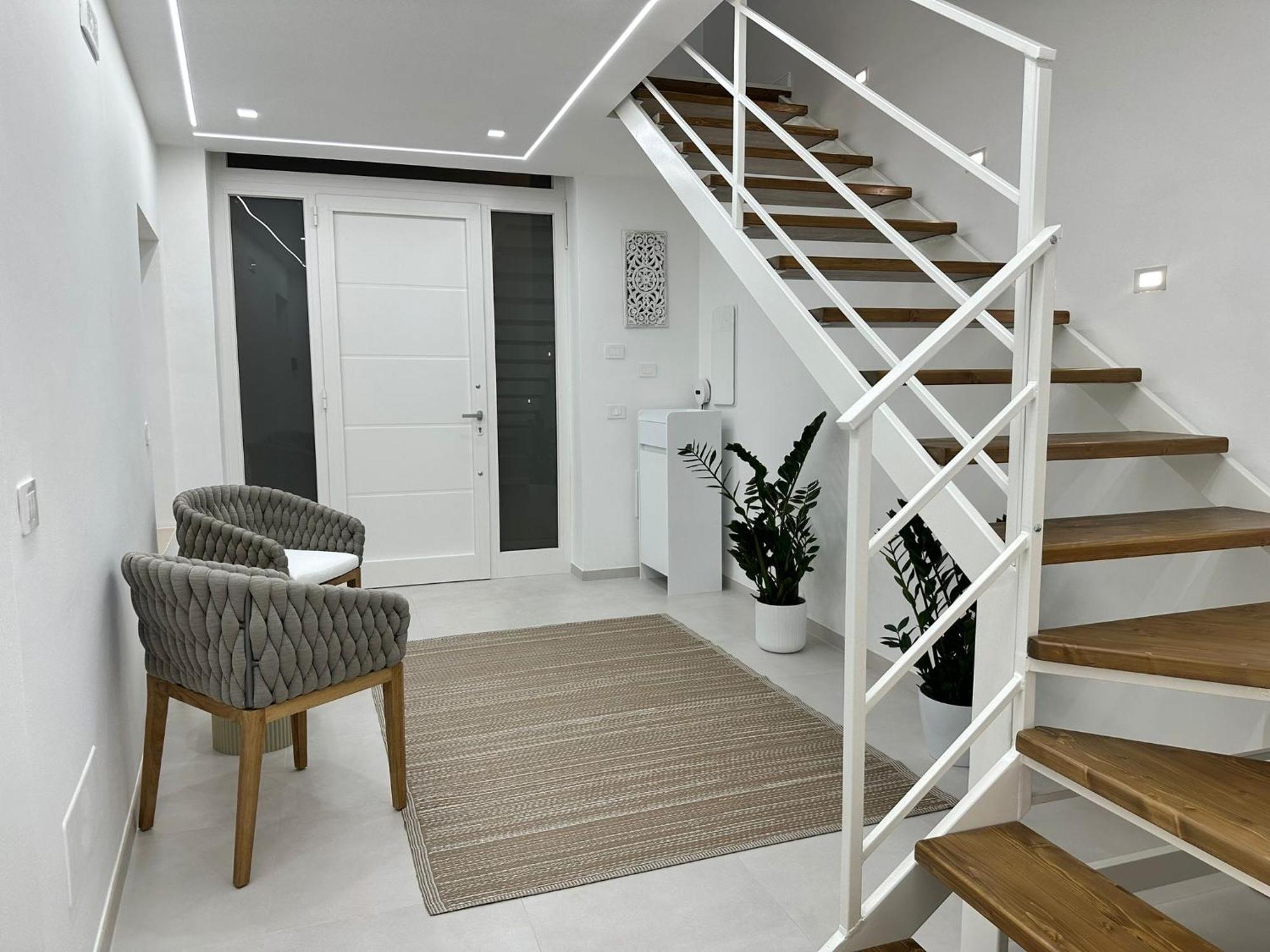 Hary Home Brindisi Kültér fotó