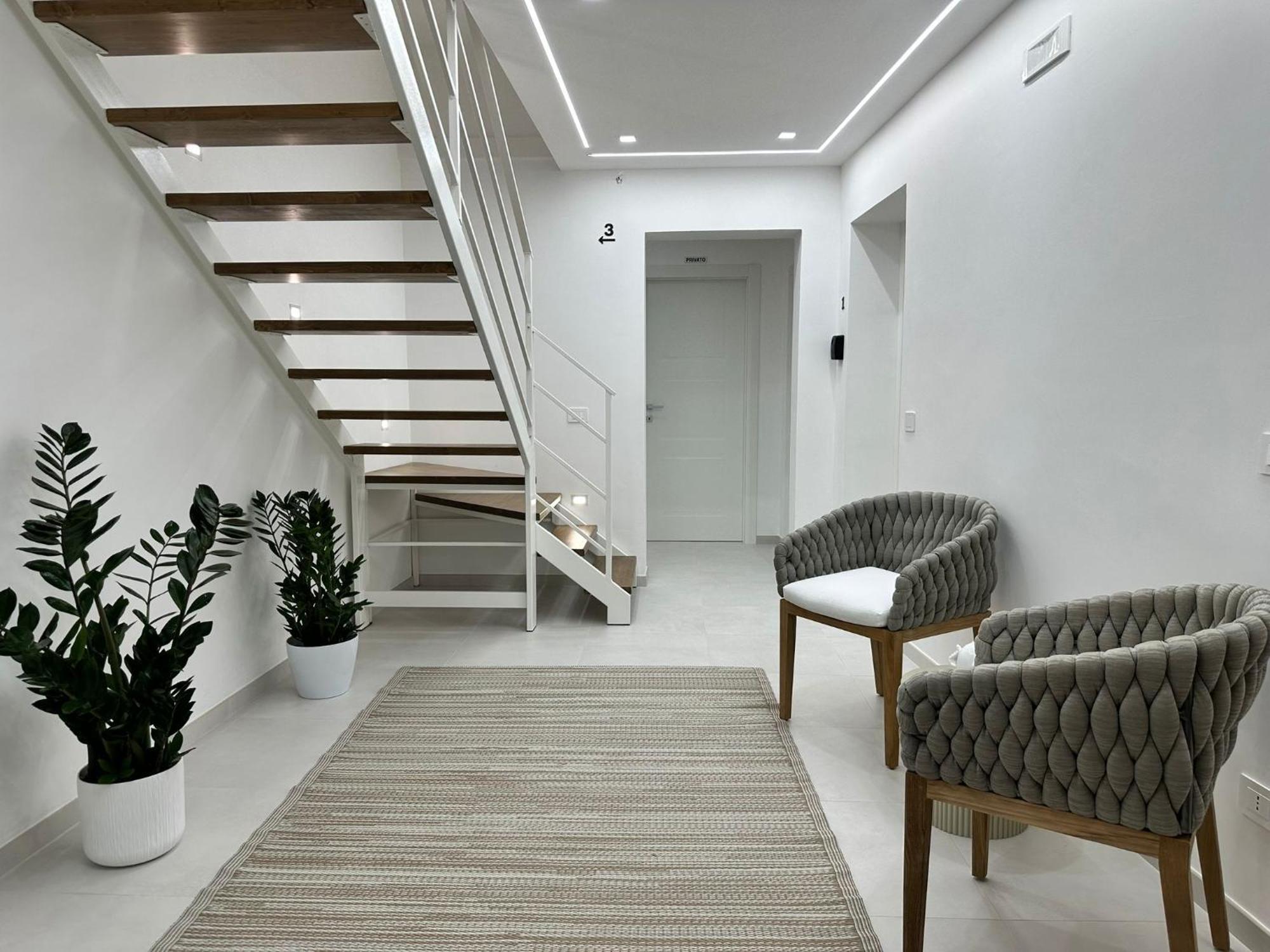 Hary Home Brindisi Kültér fotó