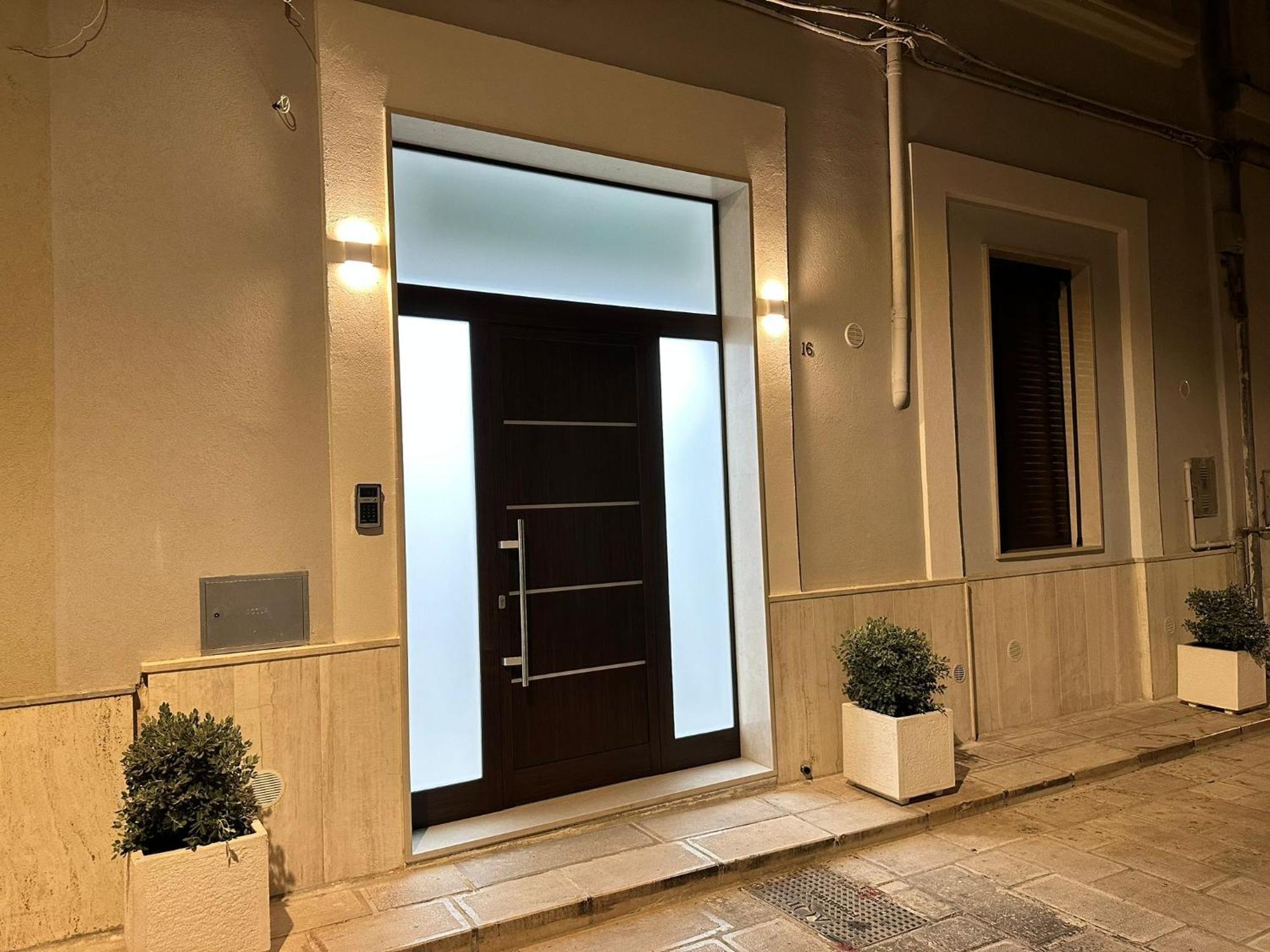 Hary Home Brindisi Kültér fotó
