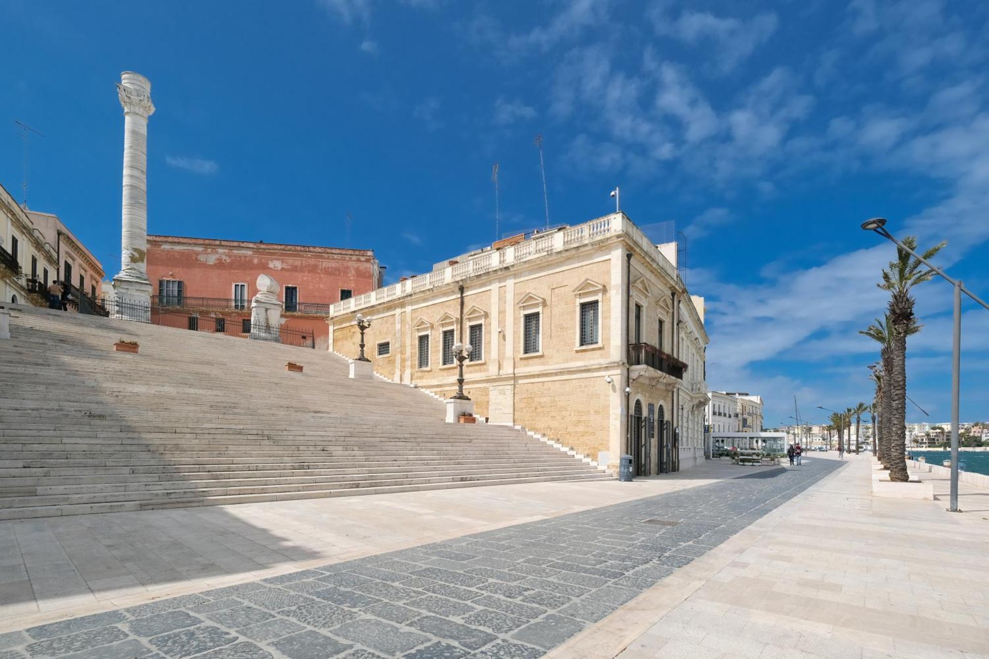 Hary Home Brindisi Kültér fotó