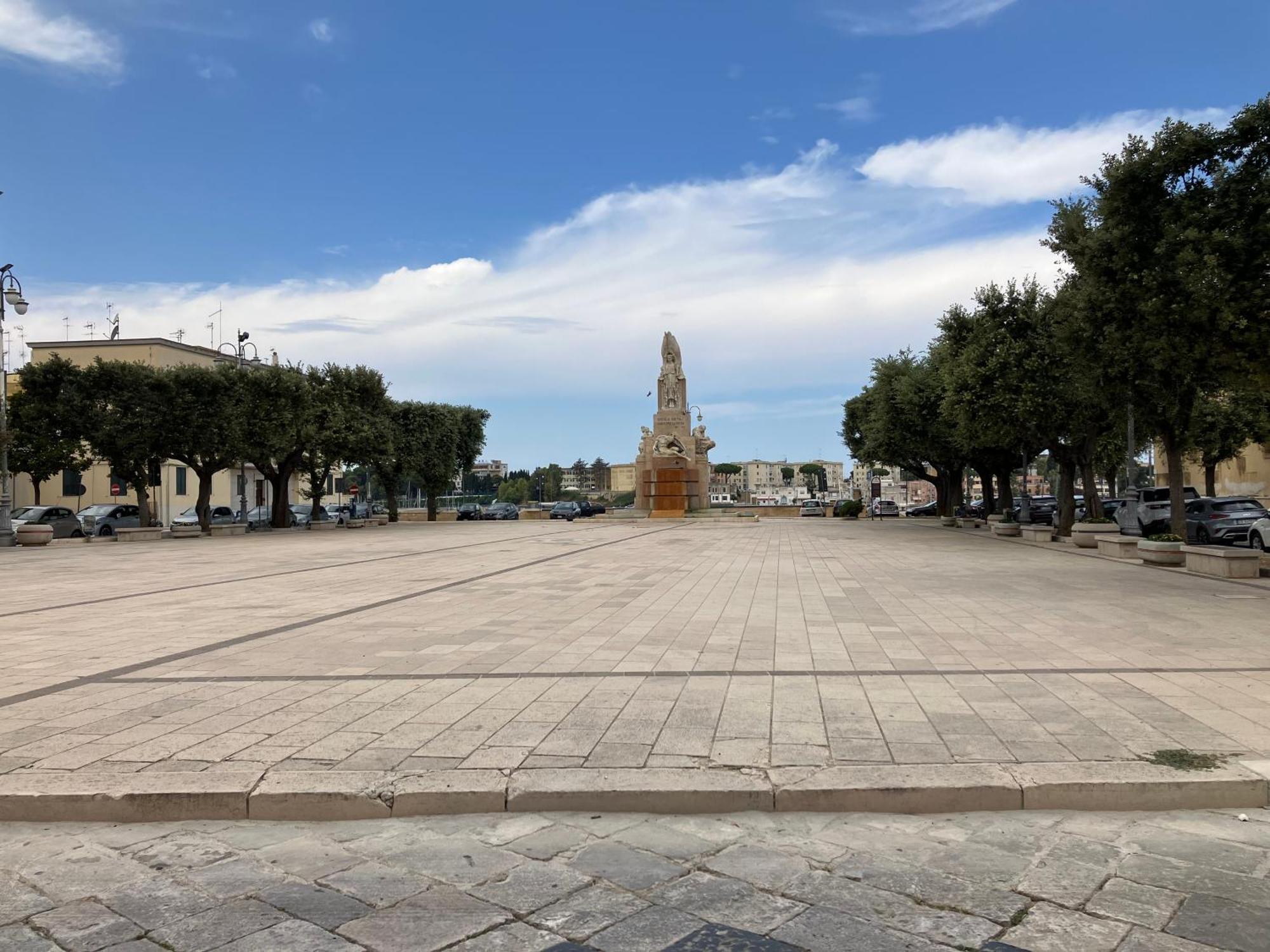 Hary Home Brindisi Kültér fotó